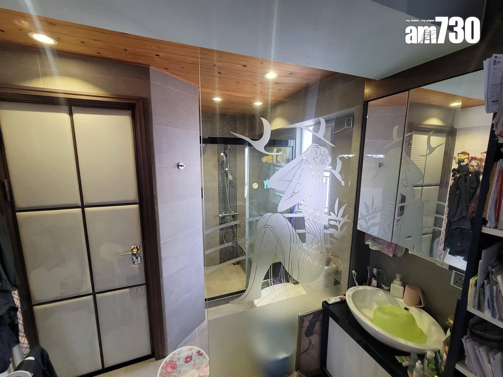 厭倦租樓!趁過年後+樓價跌買大啲 租客擲「7球」買葵涌三房(多圖)|二手樓成交