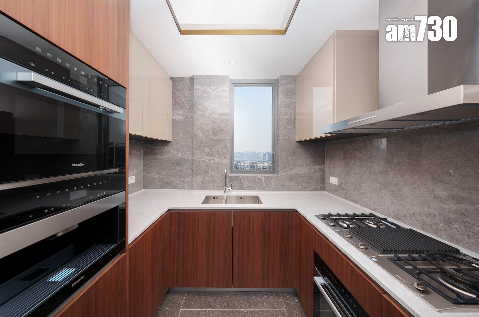 KOKO ROSSO推3伙周日起招標 涉958呎天際特式戶|藍田新盤