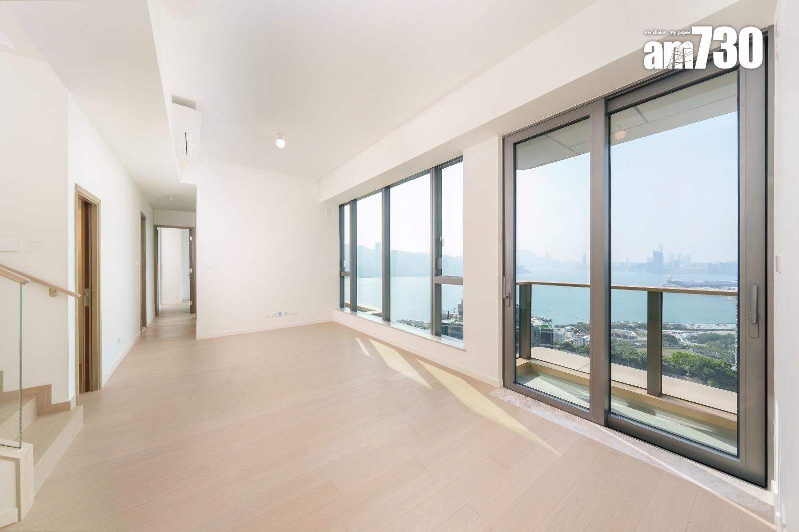 KOKO ROSSO推3伙周日起招標 涉958呎天際特式戶|藍田新盤