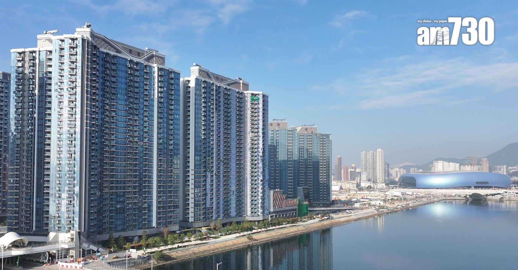 啟德海灣第1期累沽227伙 料3月獲批滿意紙 部署現樓出擊|啟德新盤