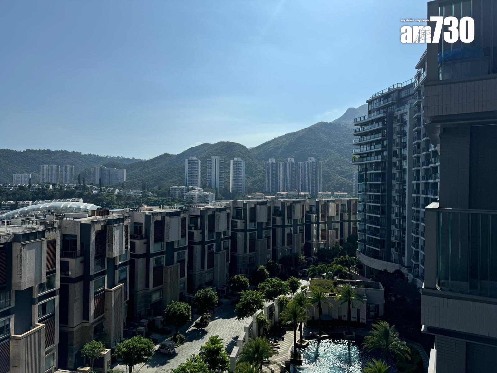 移民業主帳輸5球割愛 用家「筍價」撈愉景灣意堤海景三房(多圖)|二手蝕讓