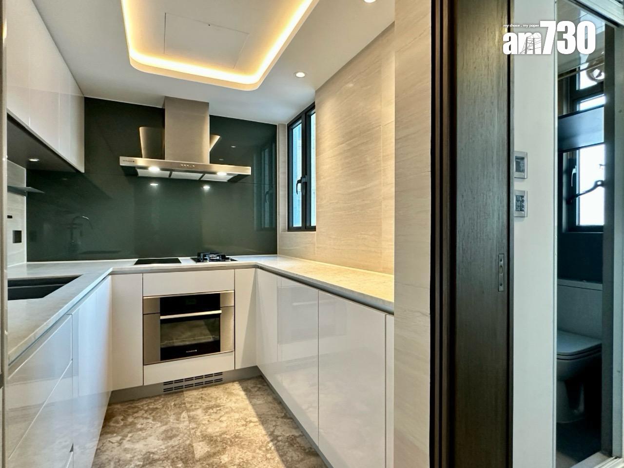 移民業主帳輸5球割愛 用家「筍價」撈愉景灣意堤海景三房(多圖)|二手蝕讓