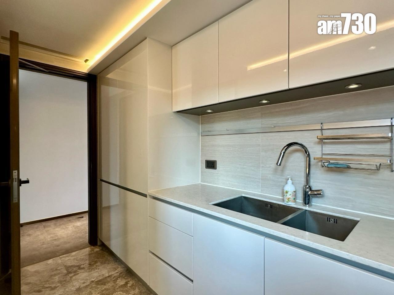 移民業主帳輸5球割愛 用家「筍價」撈愉景灣意堤海景三房(多圖)|二手蝕讓