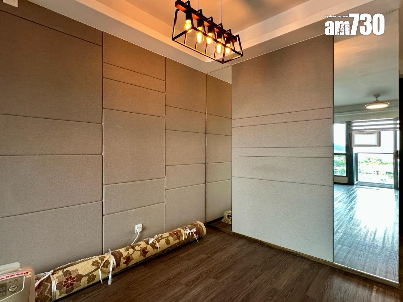 移民業主帳輸5球割愛 用家「筍價」撈愉景灣意堤海景三房(多圖)|二手蝕讓