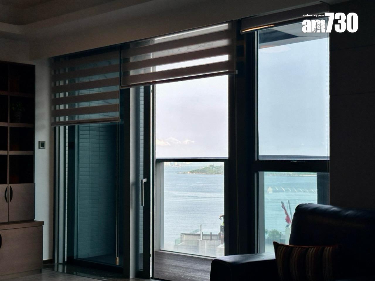 移民業主帳輸5球割愛 用家「筍價」撈愉景灣意堤海景三房(多圖)|二手蝕讓