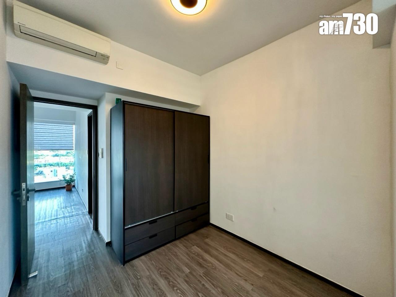 移民業主帳輸5球割愛 用家「筍價」撈愉景灣意堤海景三房(多圖)|二手蝕讓