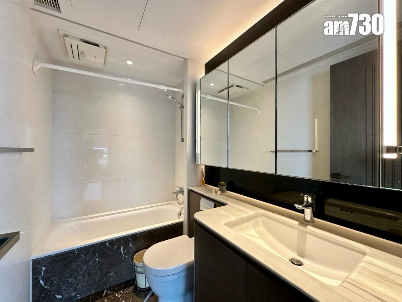 移民業主帳輸5球割愛 用家「筍價」撈愉景灣意堤海景三房(多圖)|二手蝕讓