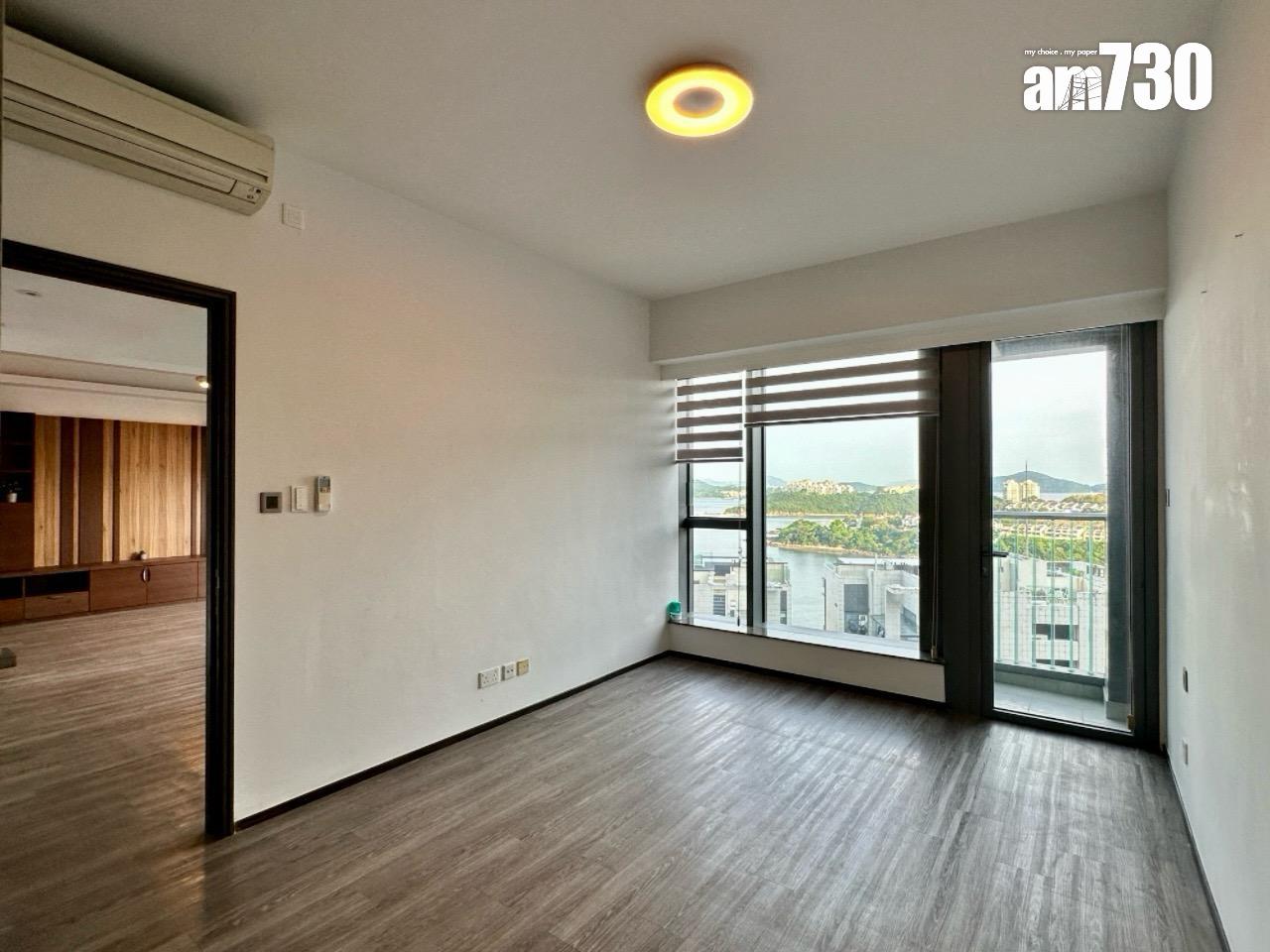 移民業主帳輸5球割愛 用家「筍價」撈愉景灣意堤海景三房(多圖)|二手蝕讓