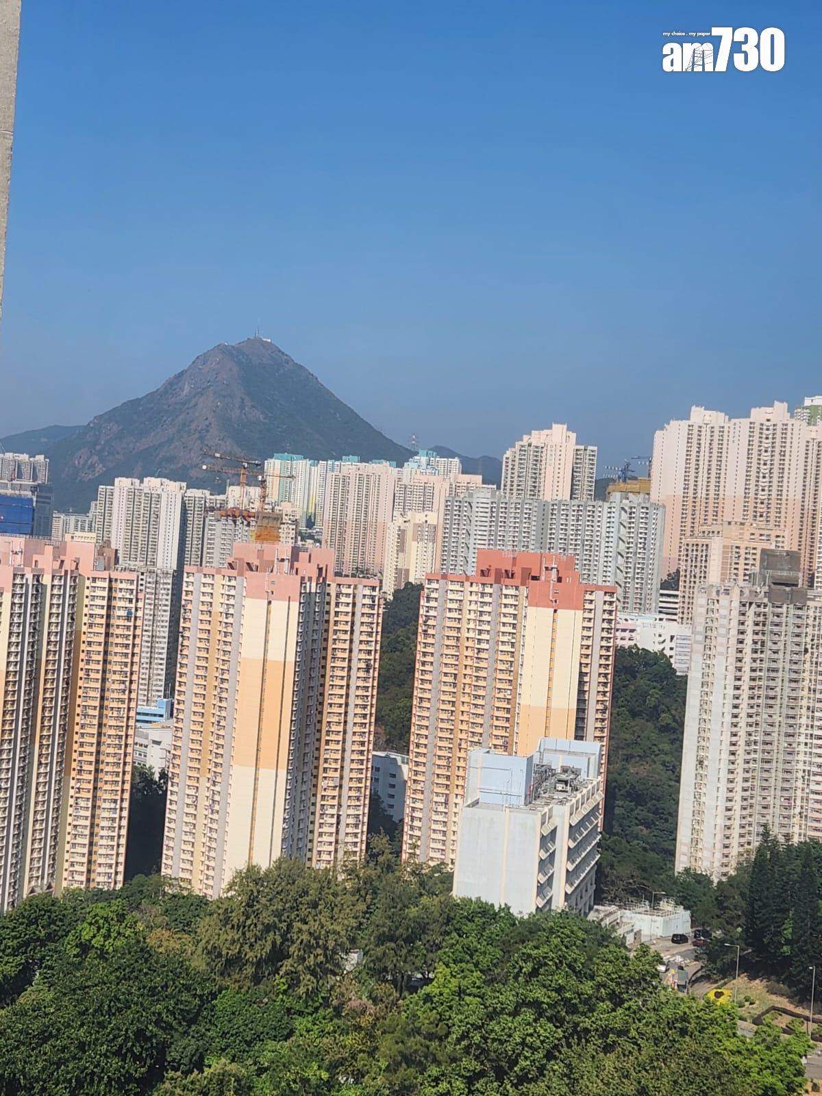 用家擲「6球」入手九龍東鐵路盤兩房 呎價1.1萬(有圖)|二手樓成交