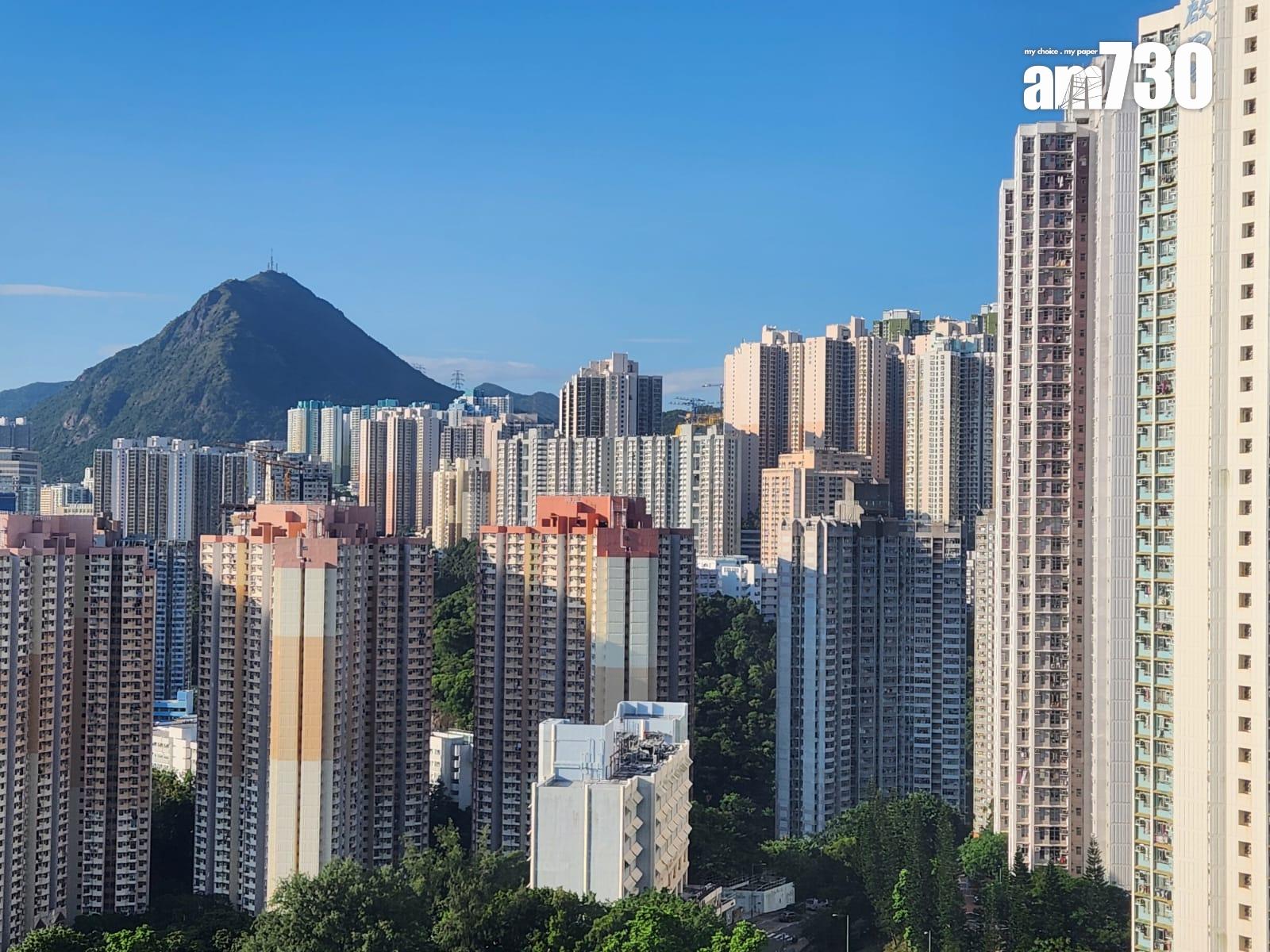 用家擲「6球」入手九龍東鐵路盤兩房 呎價1.1萬(有圖)|二手樓成交