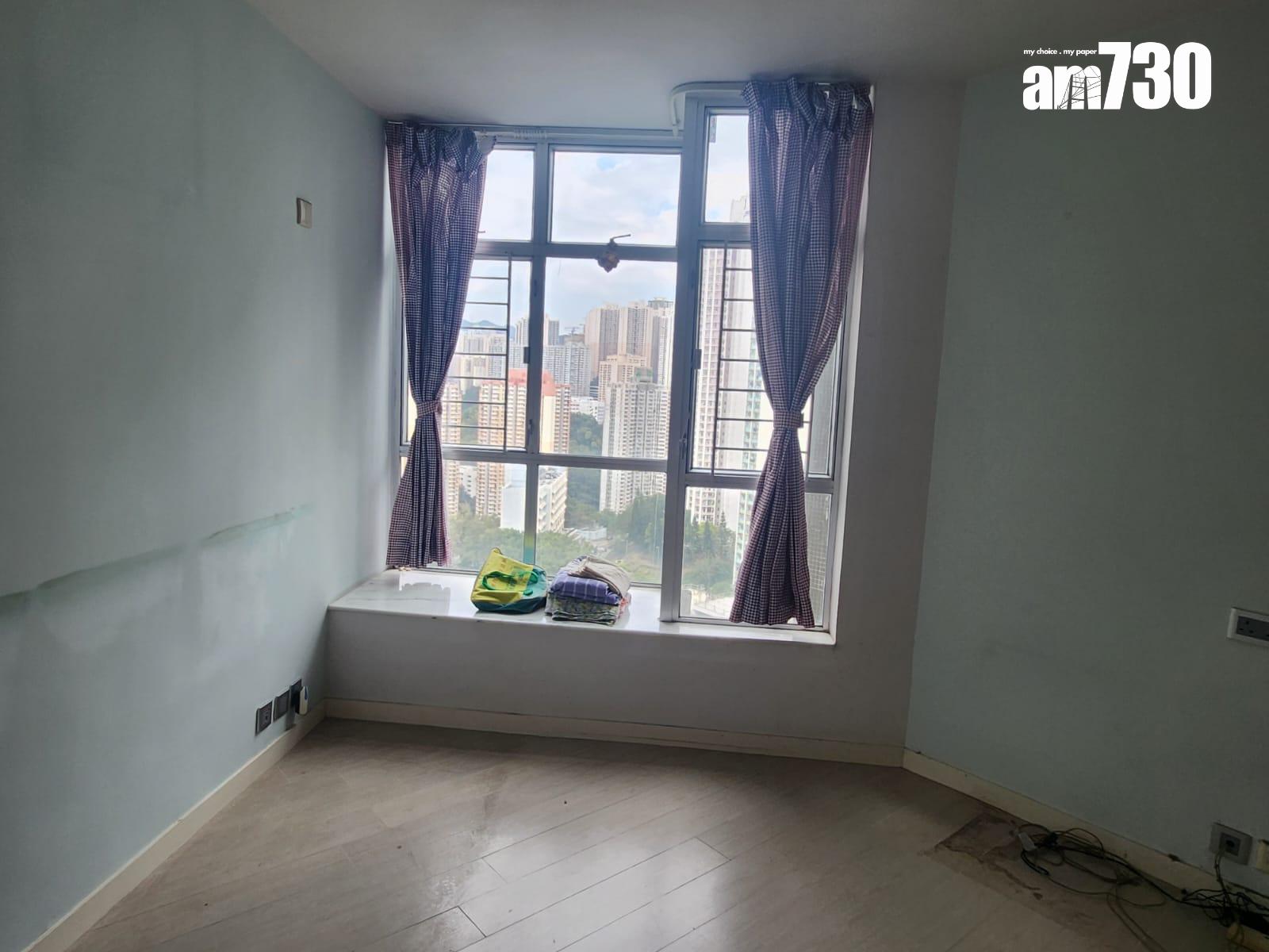 用家擲「6球」入手九龍東鐵路盤兩房 呎價1.1萬(有圖)|二手樓成交