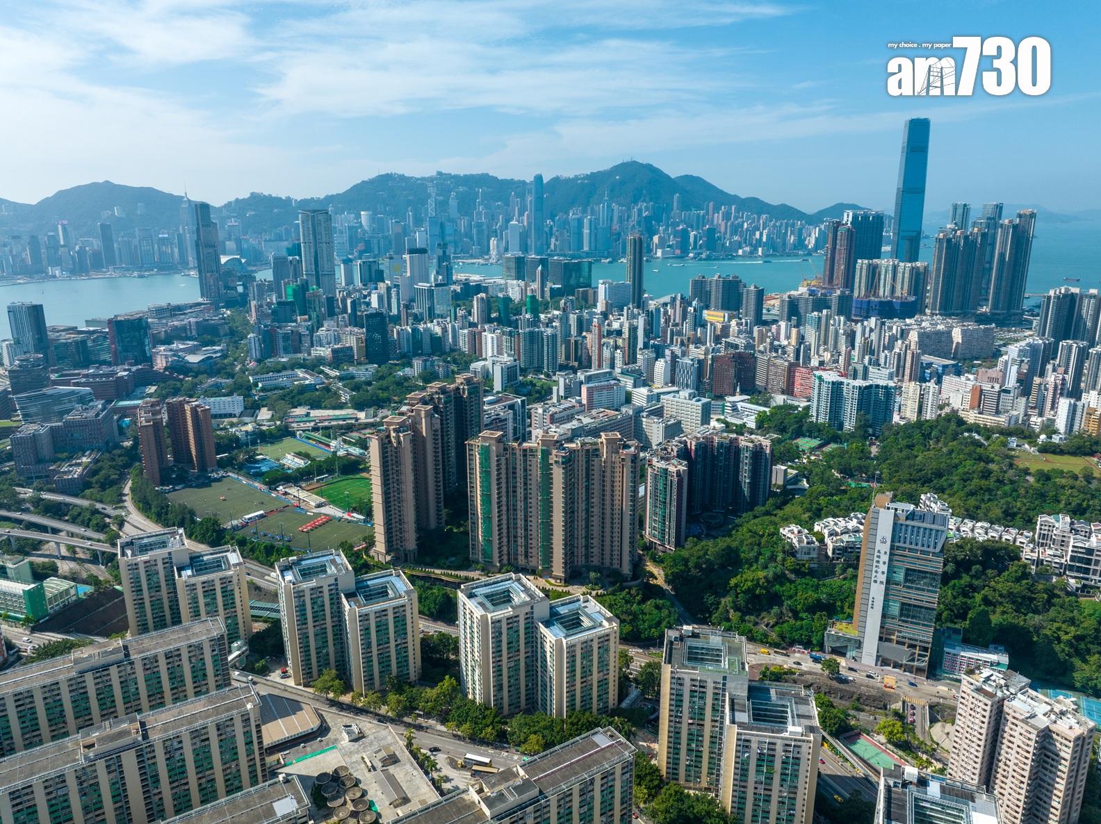 利嘉閣:今年首月整體樓宇買賣再挫11% 一手私宅登記險守700宗 二手創近4個月最少