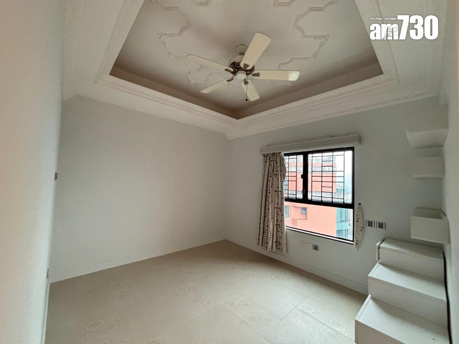 有靚裝修+望海景!馬鞍山雅典居四房連車位減160萬易主 呎價1萬|二手樓成交