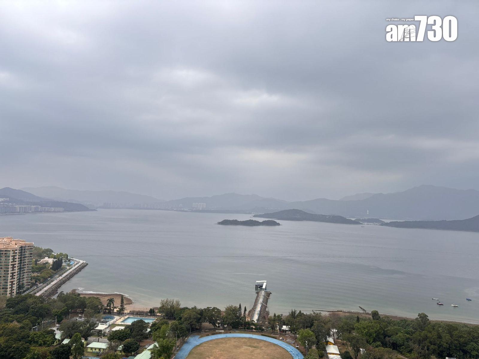 有靚裝修+望海景!馬鞍山雅典居四房連車位減160萬易主 呎價1萬|二手樓成交