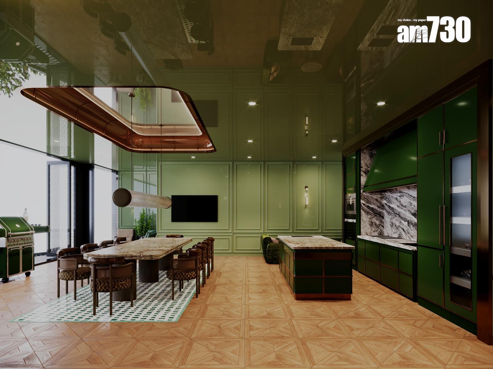 皇都暫收逾3000票 超額認購20倍 最快周末開賣|北角新盤