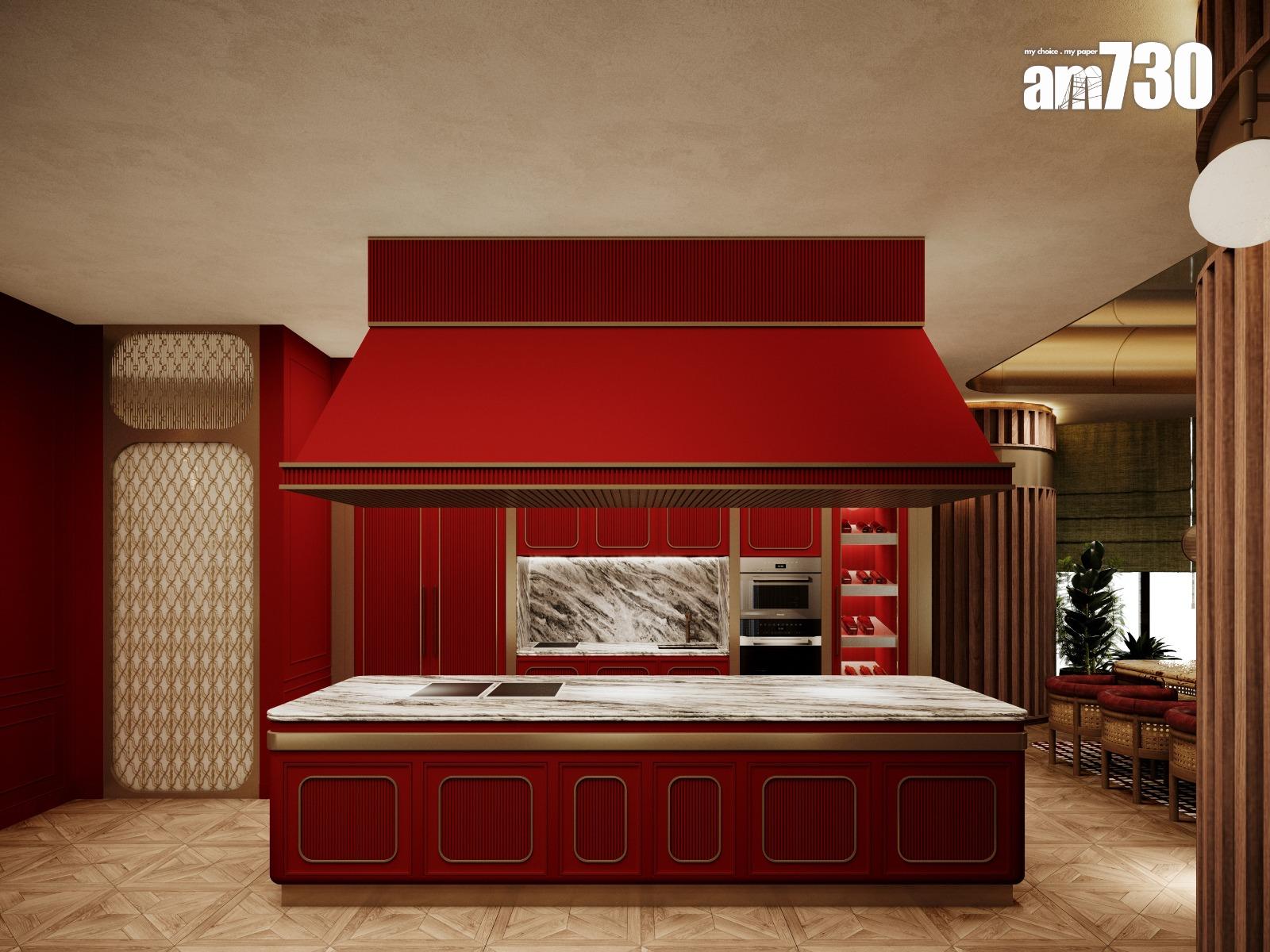 皇都暫收逾3000票 超額認購20倍 最快周末開賣|北角新盤