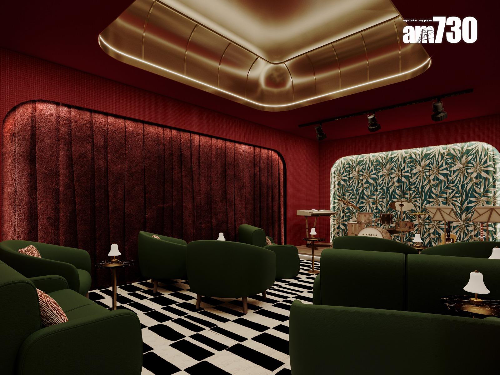 皇都暫收逾3000票 超額認購20倍 最快周末開賣|北角新盤