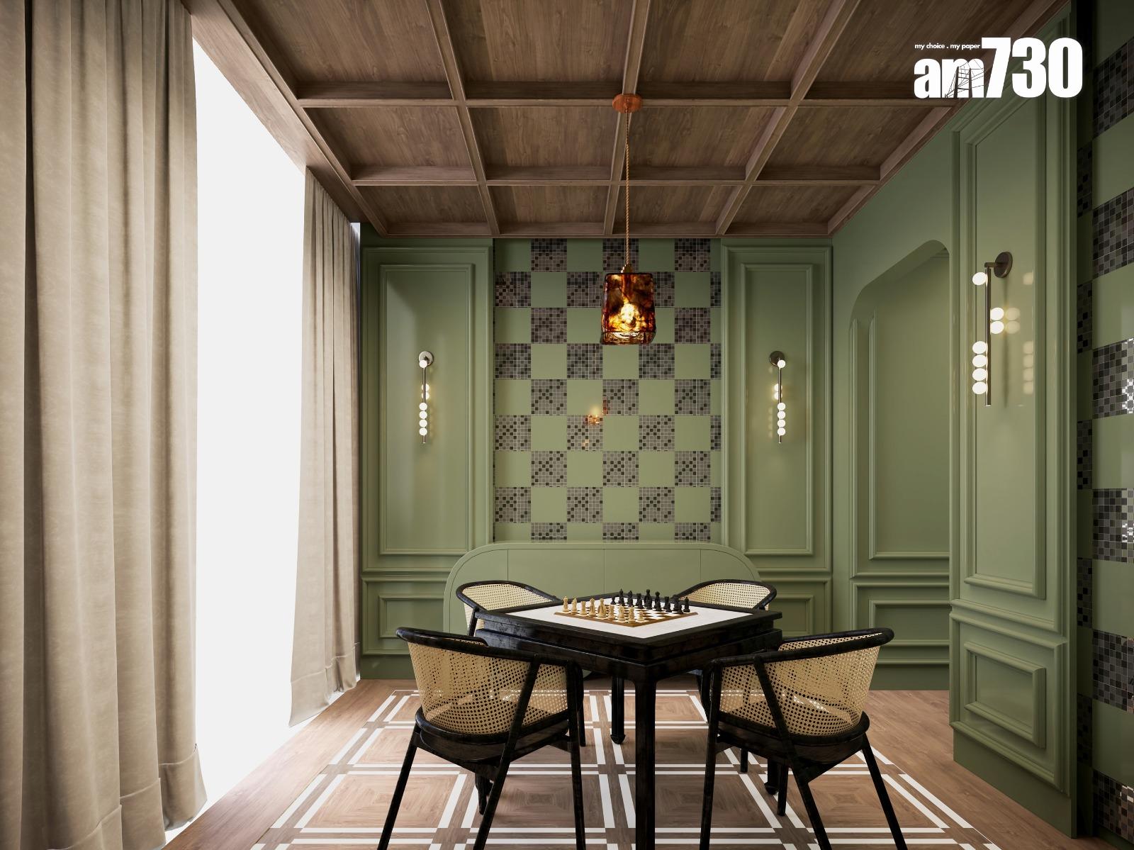 皇都暫收逾3000票 超額認購20倍 最快周末開賣|北角新盤