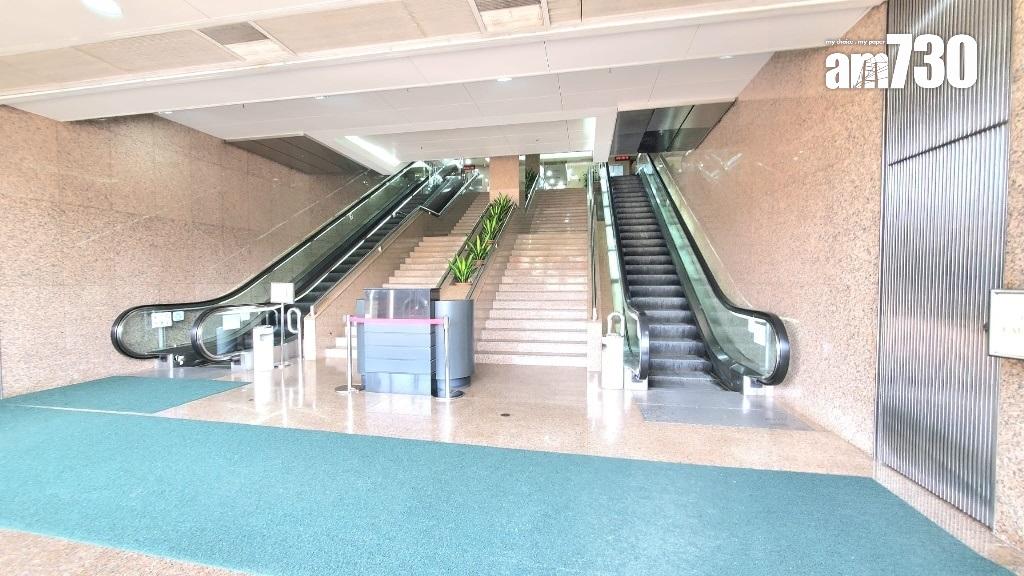 成基商業中心逾千呎高層海景戶交吉出售 意向價900萬(有圖)|商廈市況