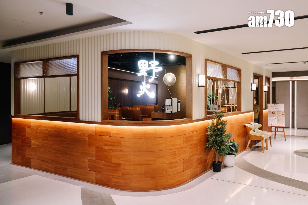 看店面不會知道廚房裡隱藏了一位西班牙主廚吧?