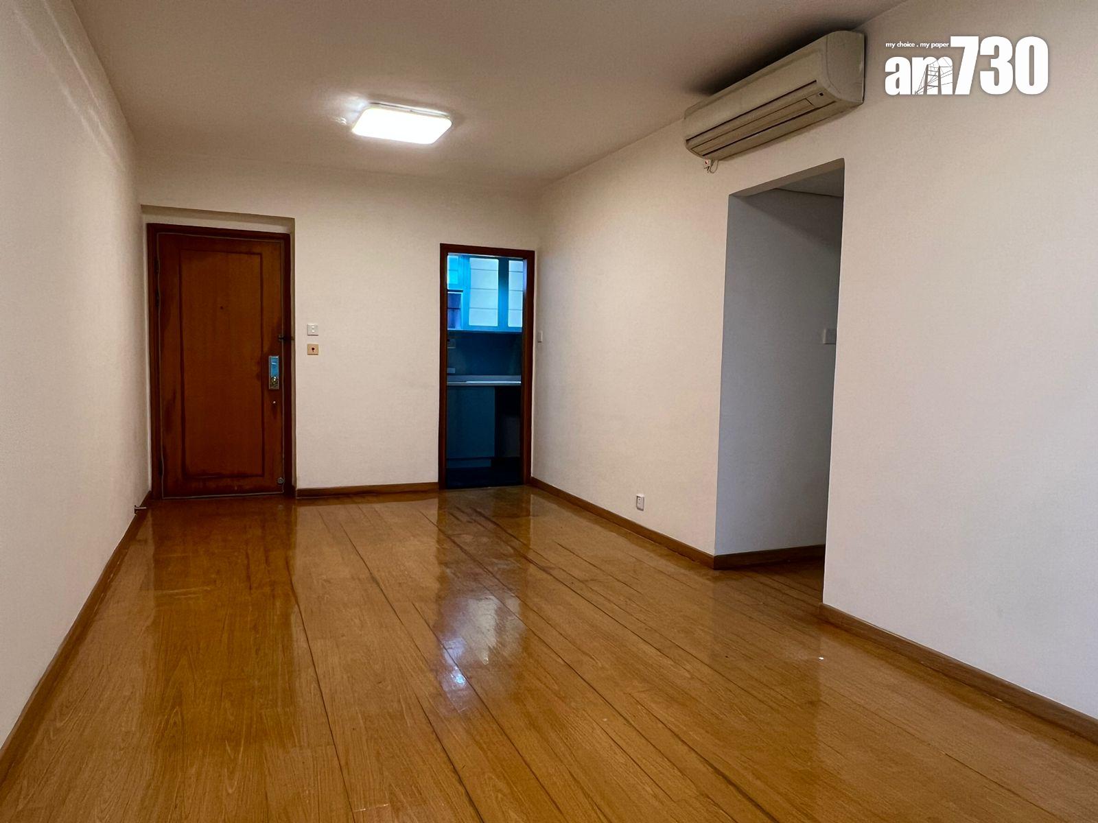 小西灣藍灣半島三房套放盤2個月 減價近一成獲區內客承租(多圖)|二手樓租賃