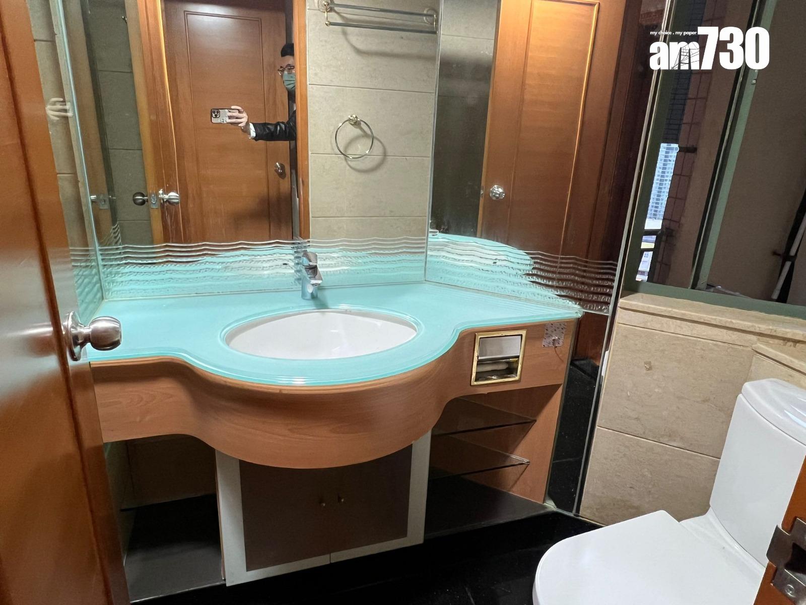 小西灣藍灣半島三房套放盤2個月 減價近一成獲區內客承租(多圖)|二手樓租賃