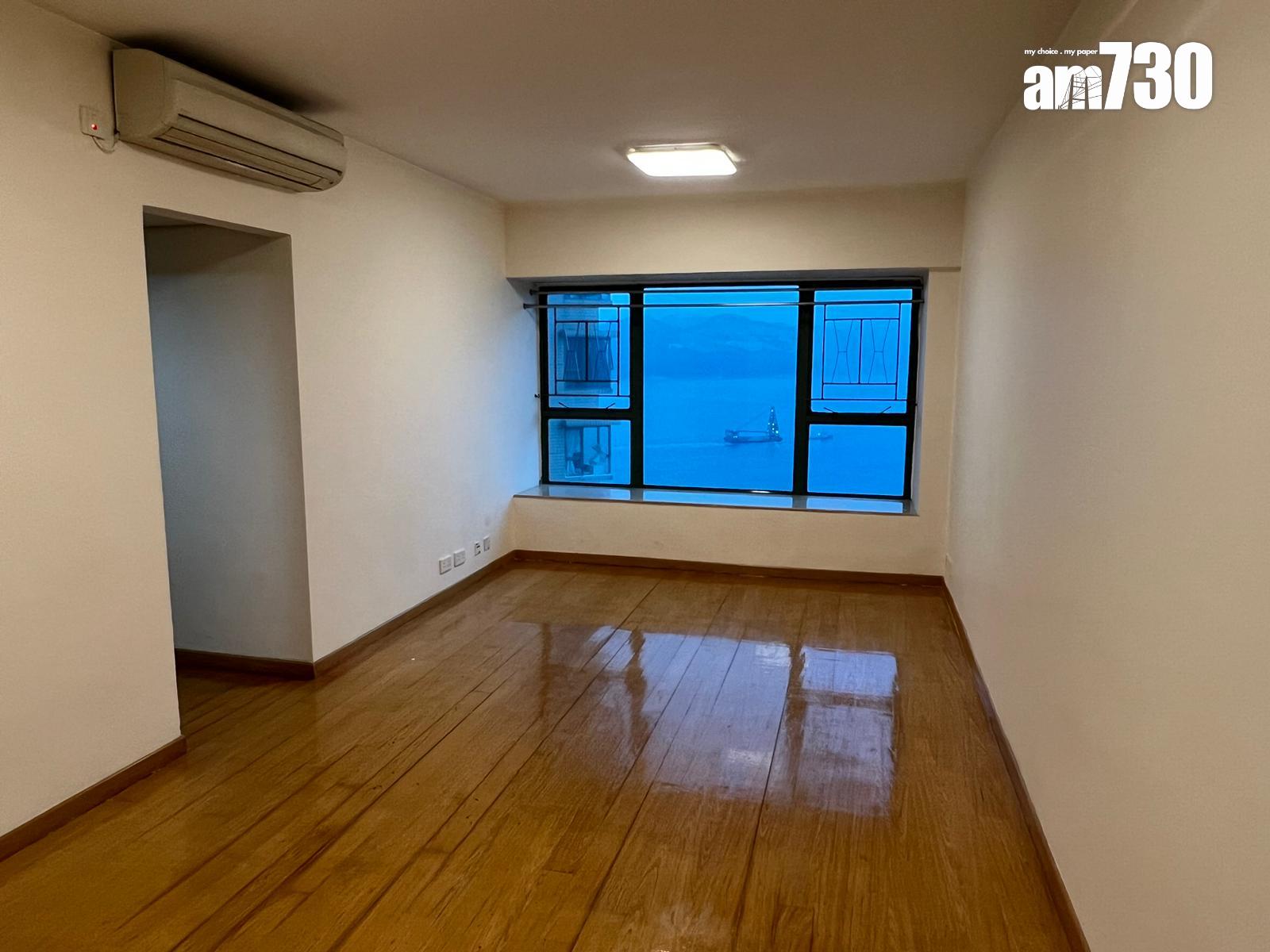 小西灣藍灣半島三房套放盤2個月 減價近一成獲區內客承租(多圖)|二手樓租賃