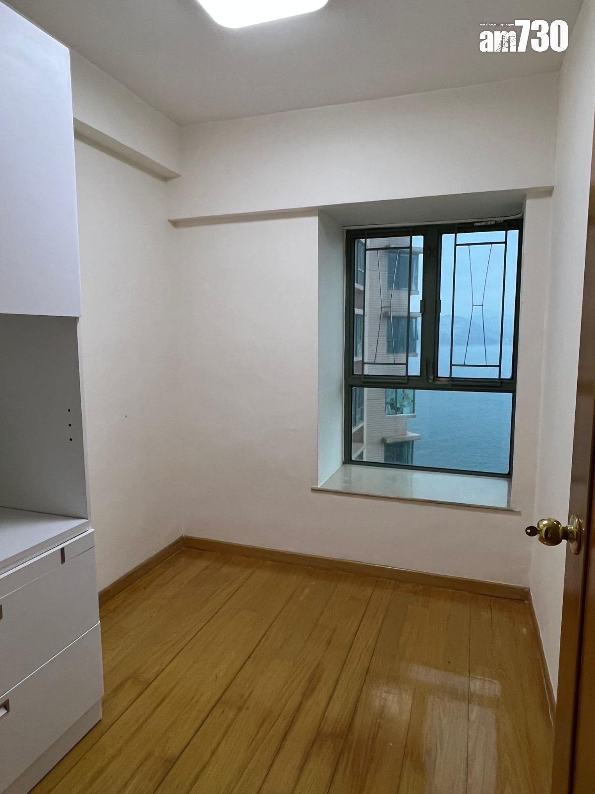 小西灣藍灣半島三房套放盤2個月 減價近一成獲區內客承租(多圖)|二手樓租賃