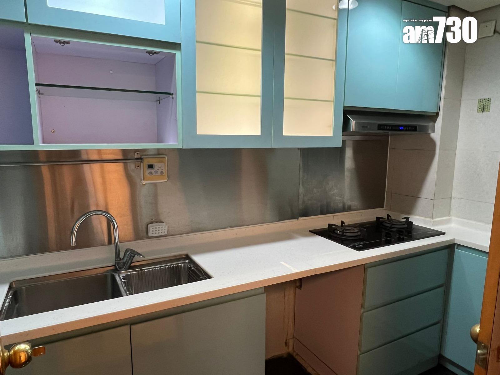 小西灣藍灣半島三房套放盤2個月 減價近一成獲區內客承租(多圖)|二手樓租賃