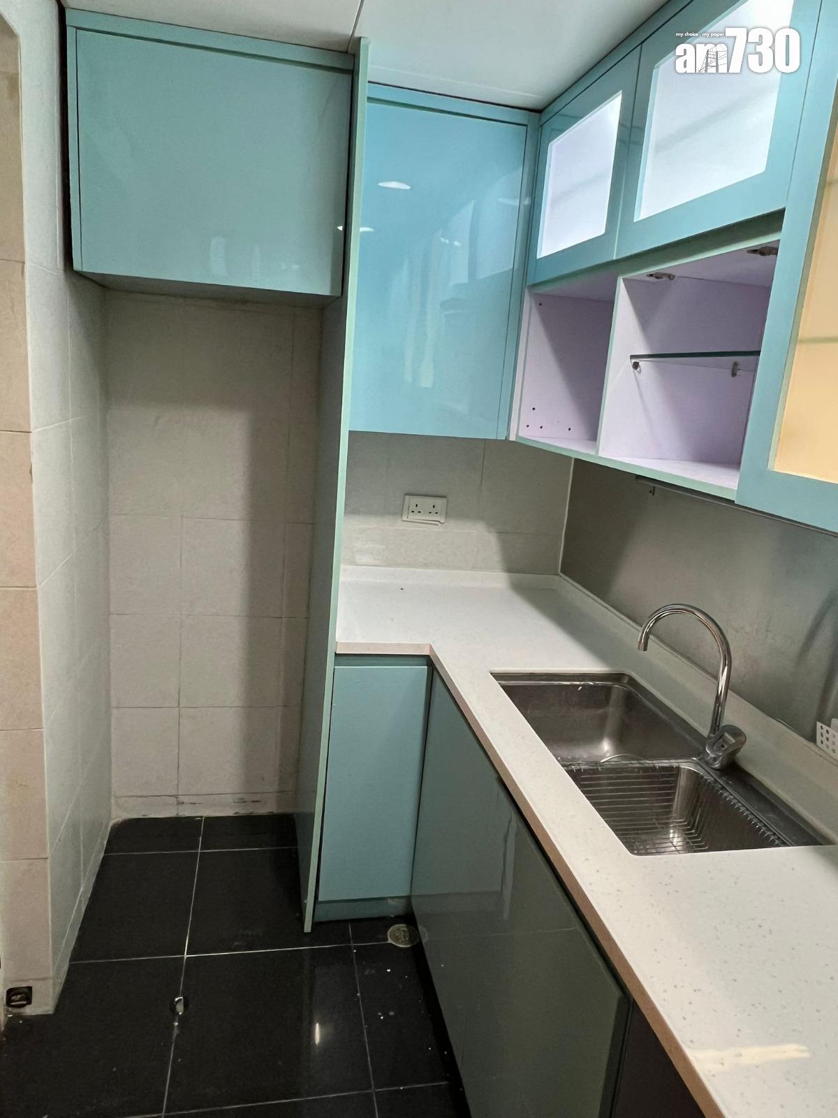 小西灣藍灣半島三房套放盤2個月 減價近一成獲區內客承租(多圖)|二手樓租賃