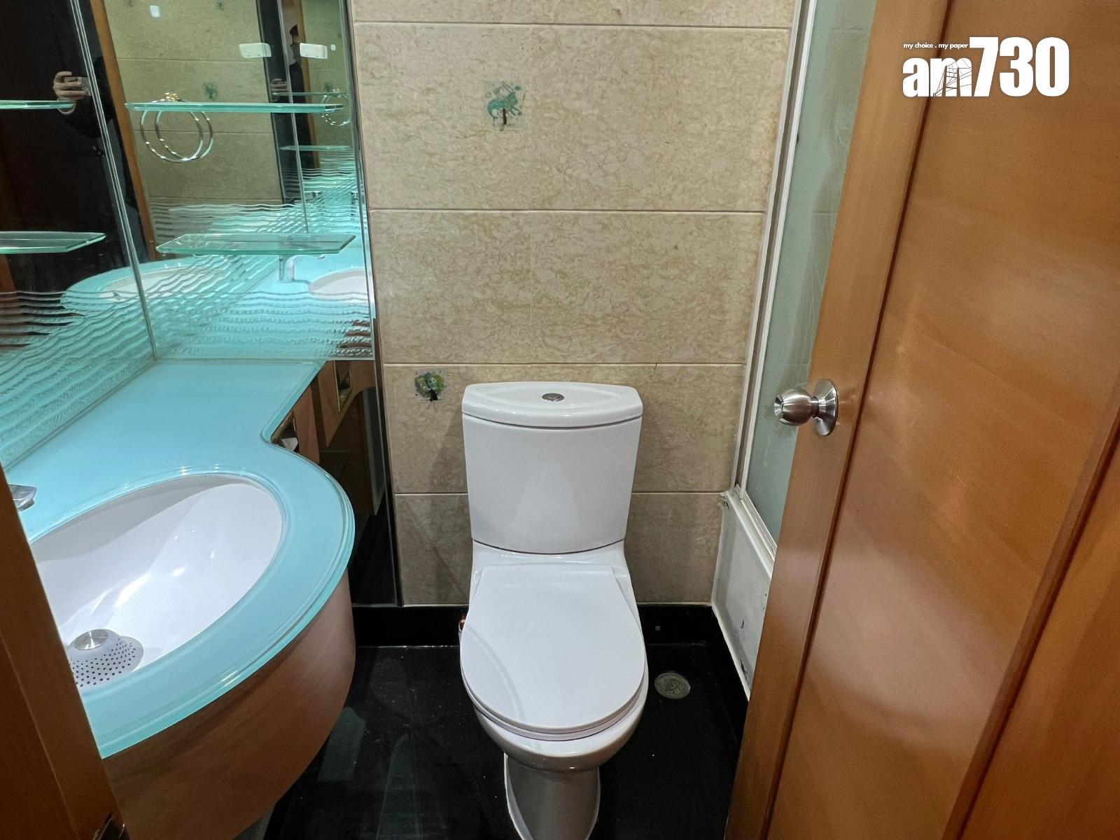 小西灣藍灣半島三房套放盤2個月 減價近一成獲區內客承租(多圖)|二手樓租賃