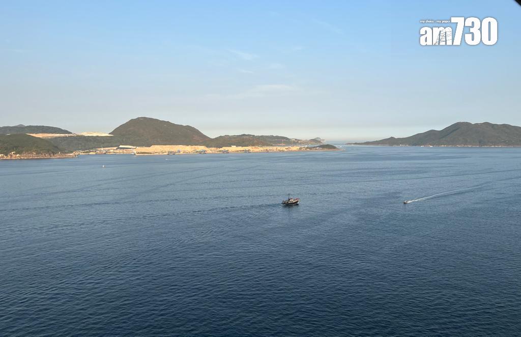 租盤搶手!小西灣藍灣半島靚裝改則兩房「零議價」3.2萬租出(多圖)|二手樓租賃