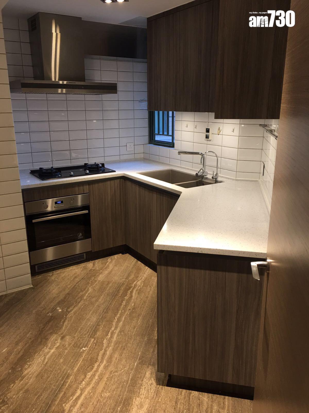 租盤搶手!小西灣藍灣半島靚裝改則兩房「零議價」3.2萬租出(多圖)|二手樓租賃