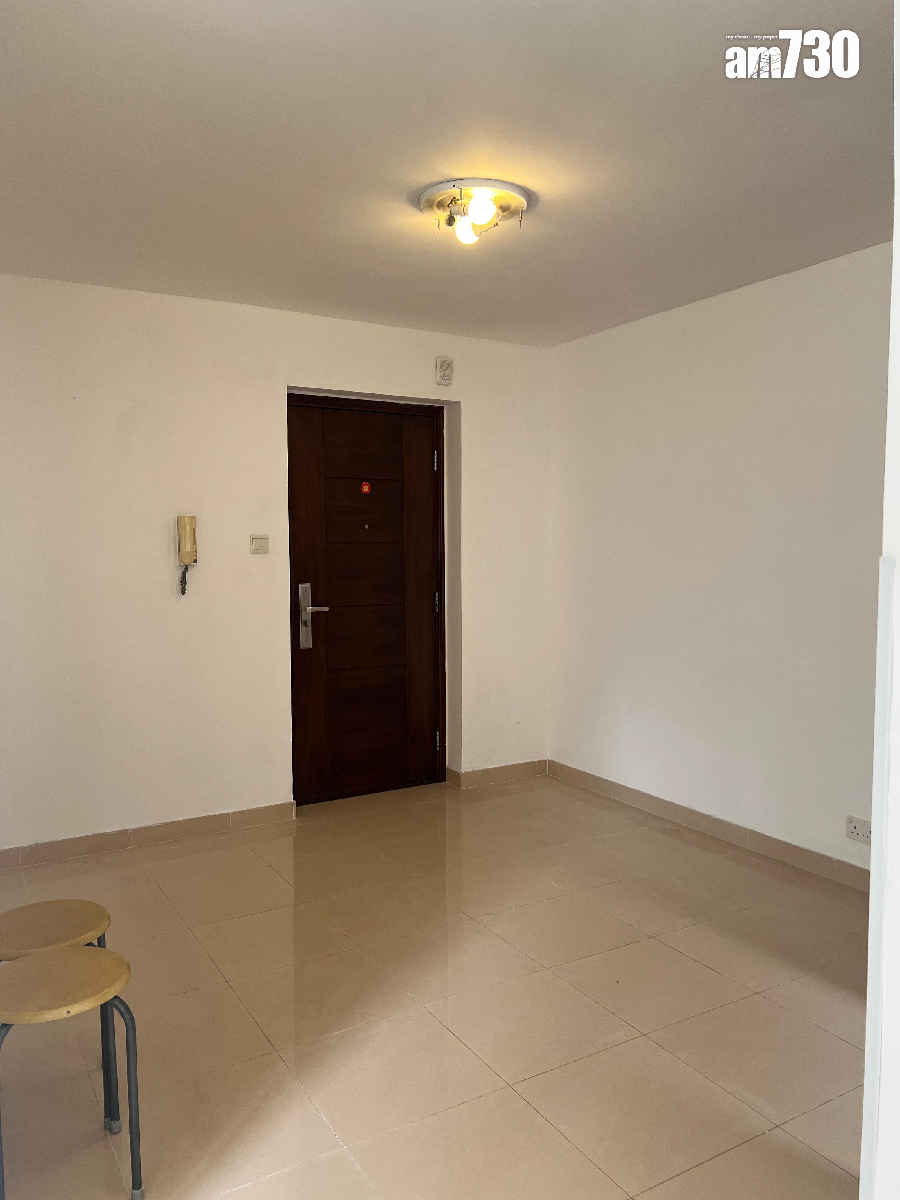 小西灣富景花園三房呎售「5字頭」 原業主大賺逾4倍走(有圖)|二手居屋成交