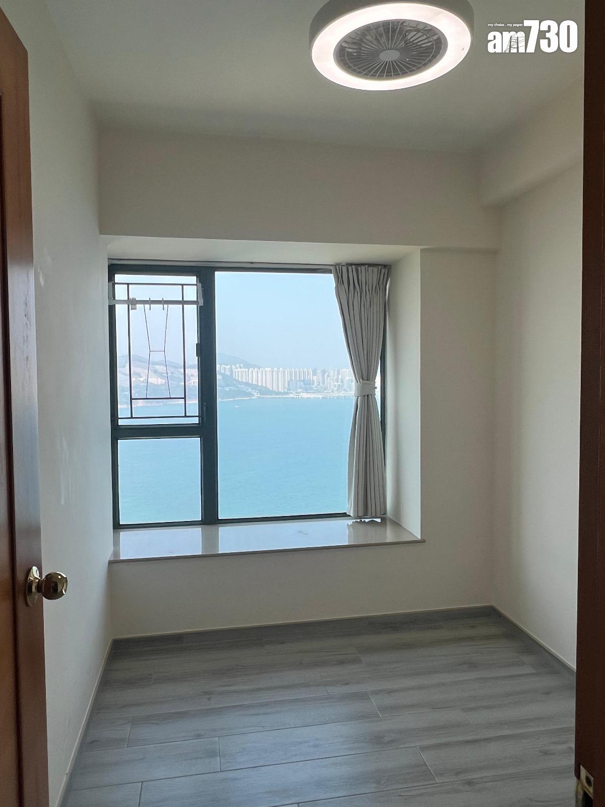 農曆新年前肯減價 全海景三房套2.95萬租出 業主享逾7厘回報(多圖)|二手樓租賃