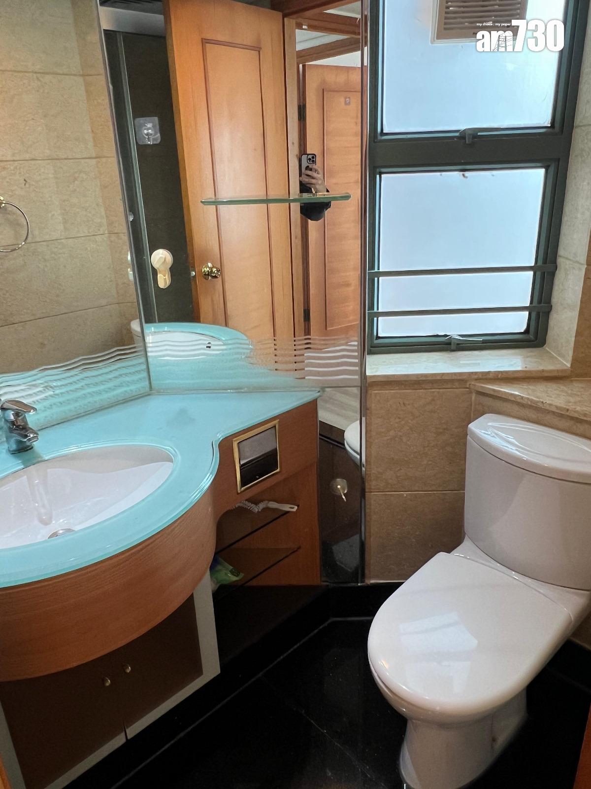 農曆新年前肯減價 全海景三房套2.95萬租出 業主享逾7厘回報(多圖)|二手樓租賃