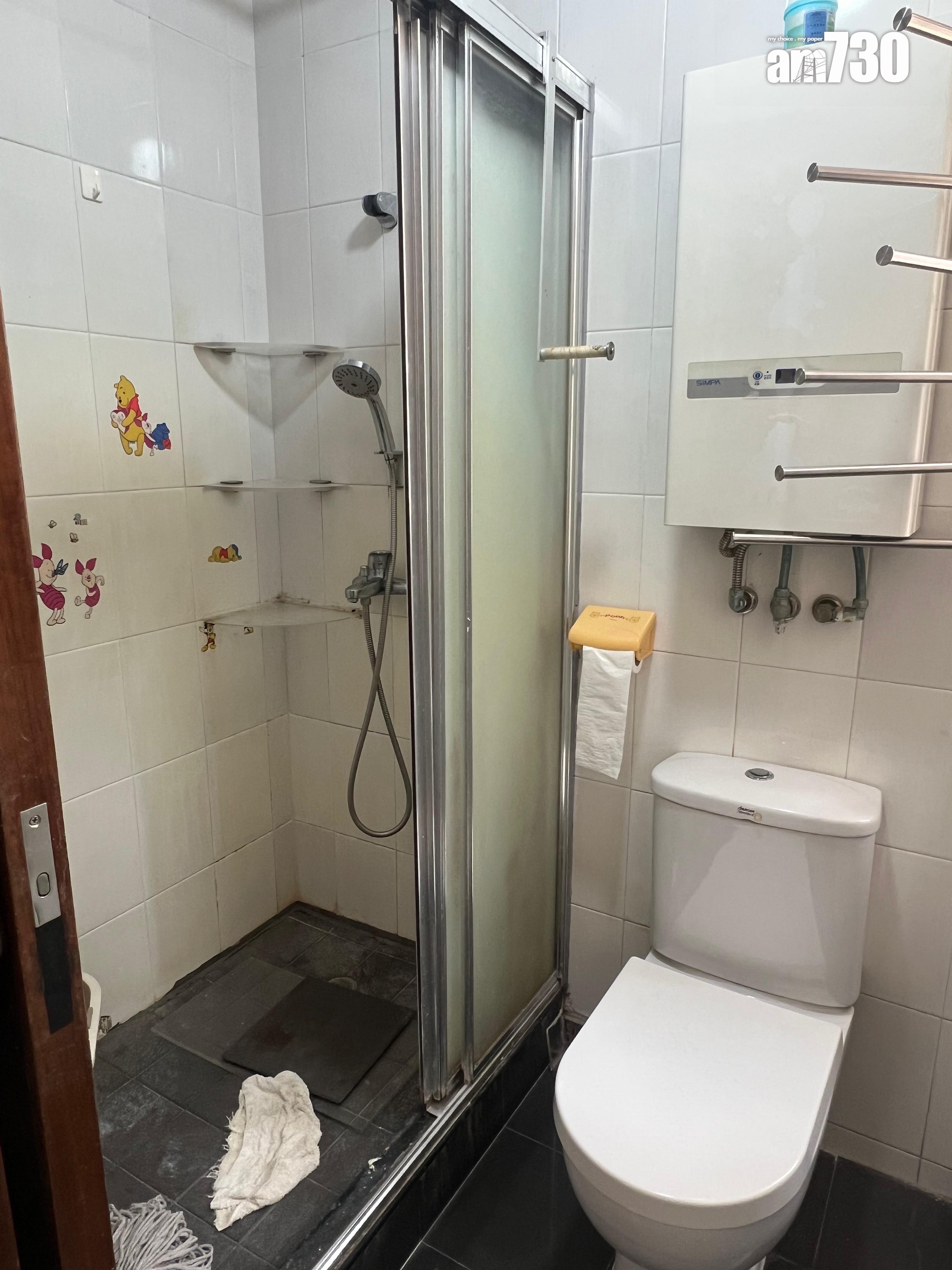 小西灣富景花園三房呎售「5字頭」 原業主大賺逾4倍走(有圖)|二手居屋成交