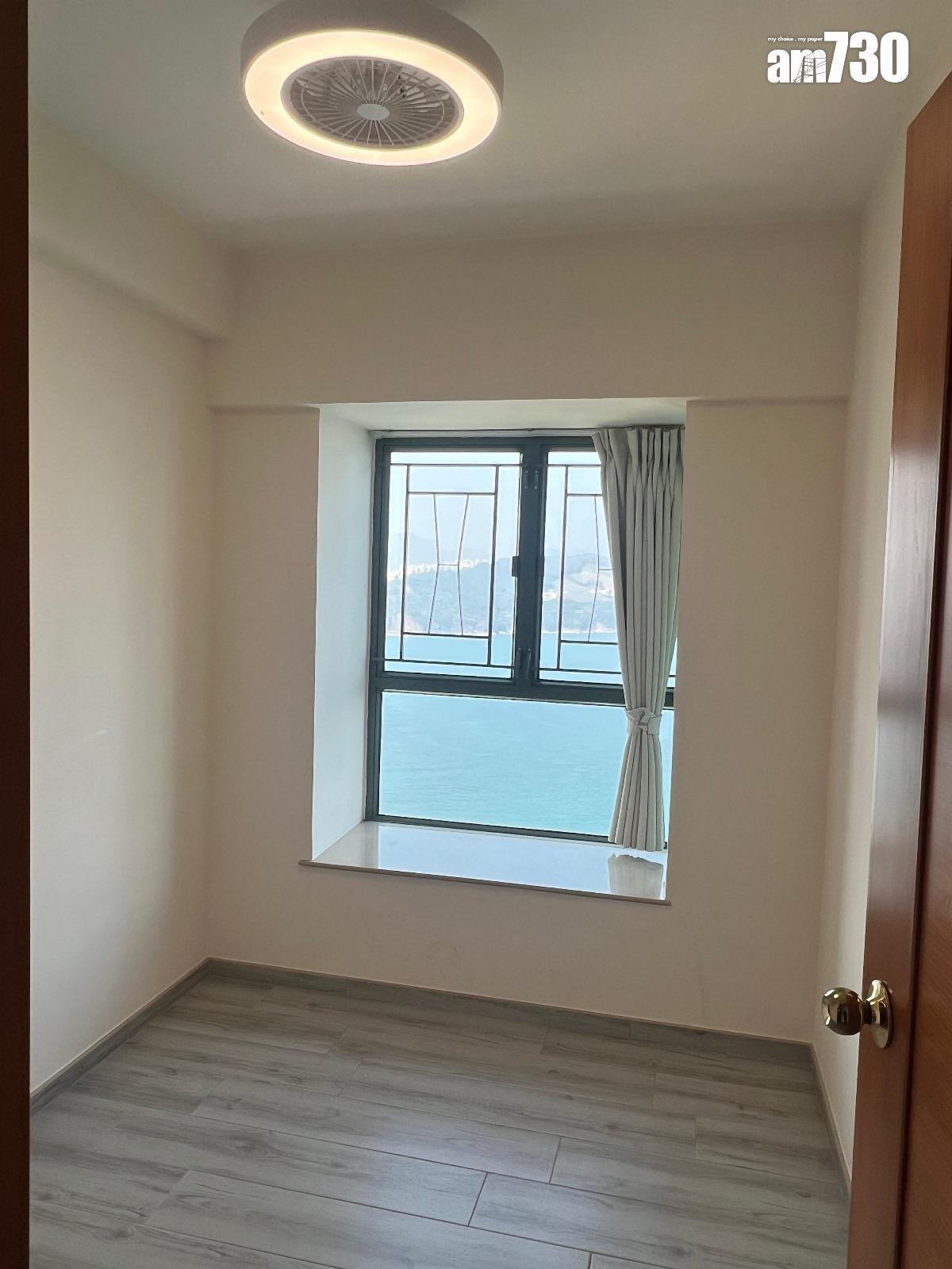 農曆新年前肯減價 全海景三房套2.95萬租出 業主享逾7厘回報(多圖)|二手樓租賃