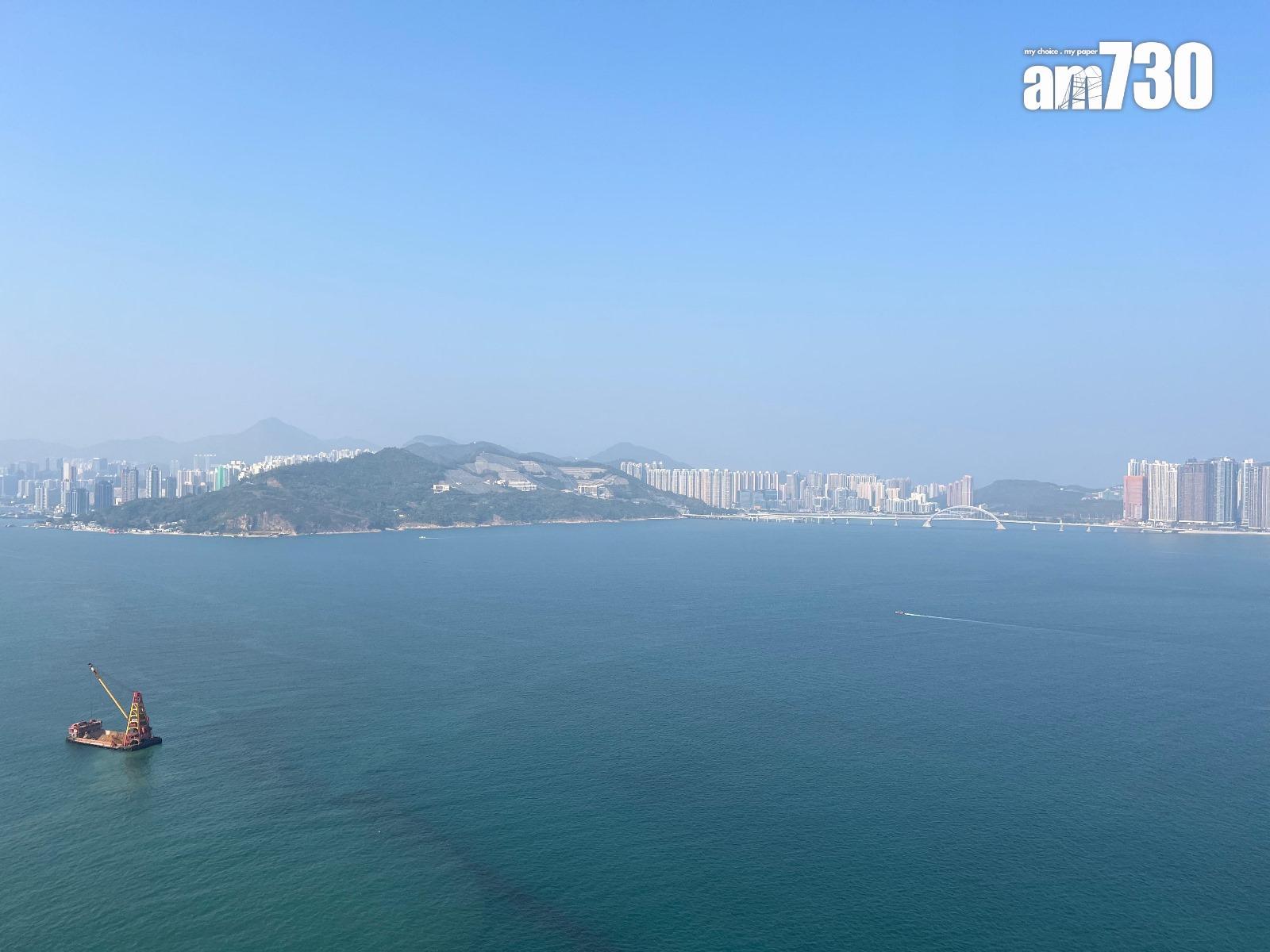 農曆新年前肯減價 全海景三房套2.95萬租出 業主享逾7厘回報(多圖)|二手樓租賃