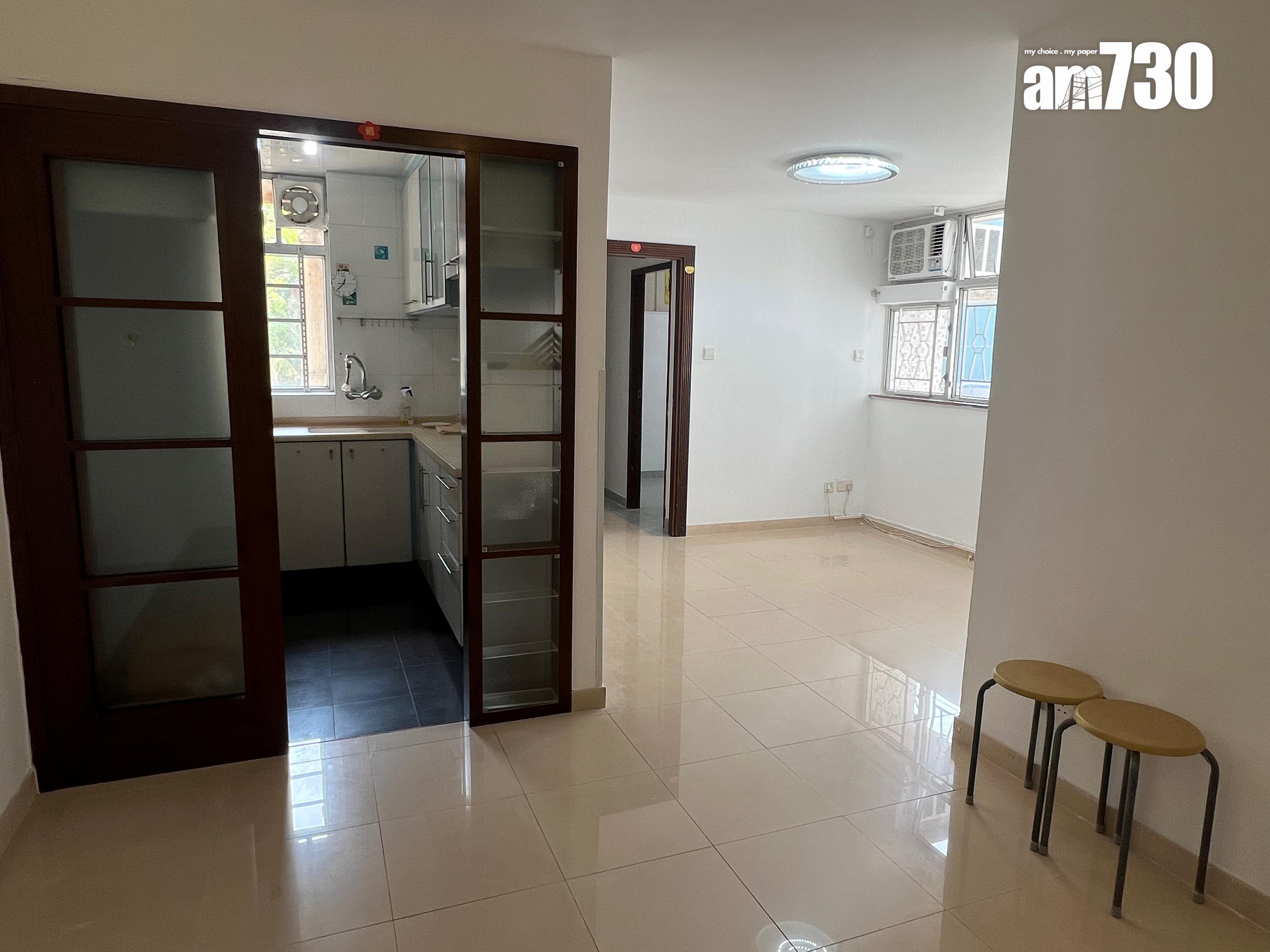 小西灣富景花園三房呎售「5字頭」 原業主大賺逾4倍走(有圖)|二手居屋成交