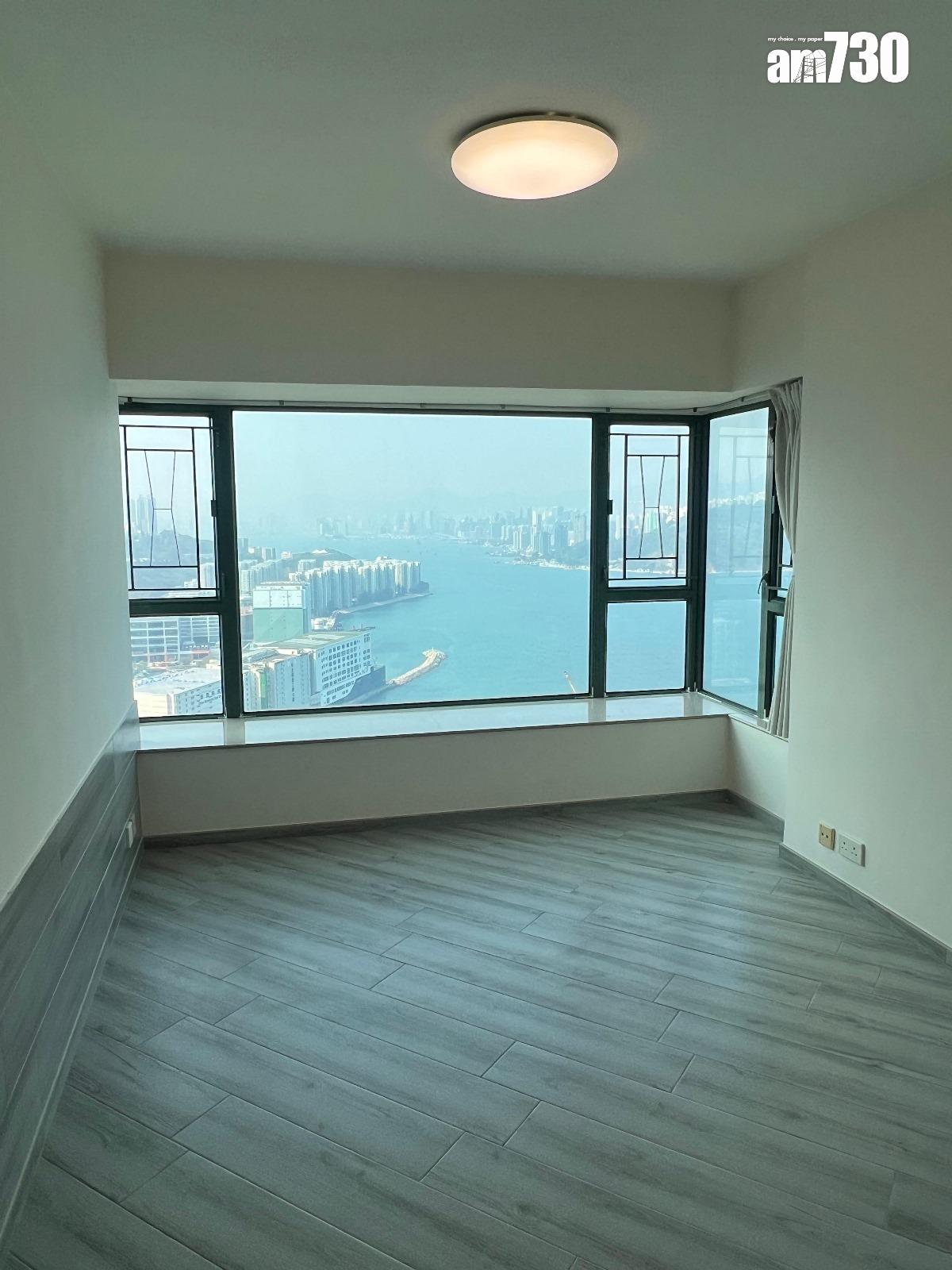 農曆新年前肯減價 全海景三房套2.95萬租出 業主享逾7厘回報(多圖)|二手樓租賃