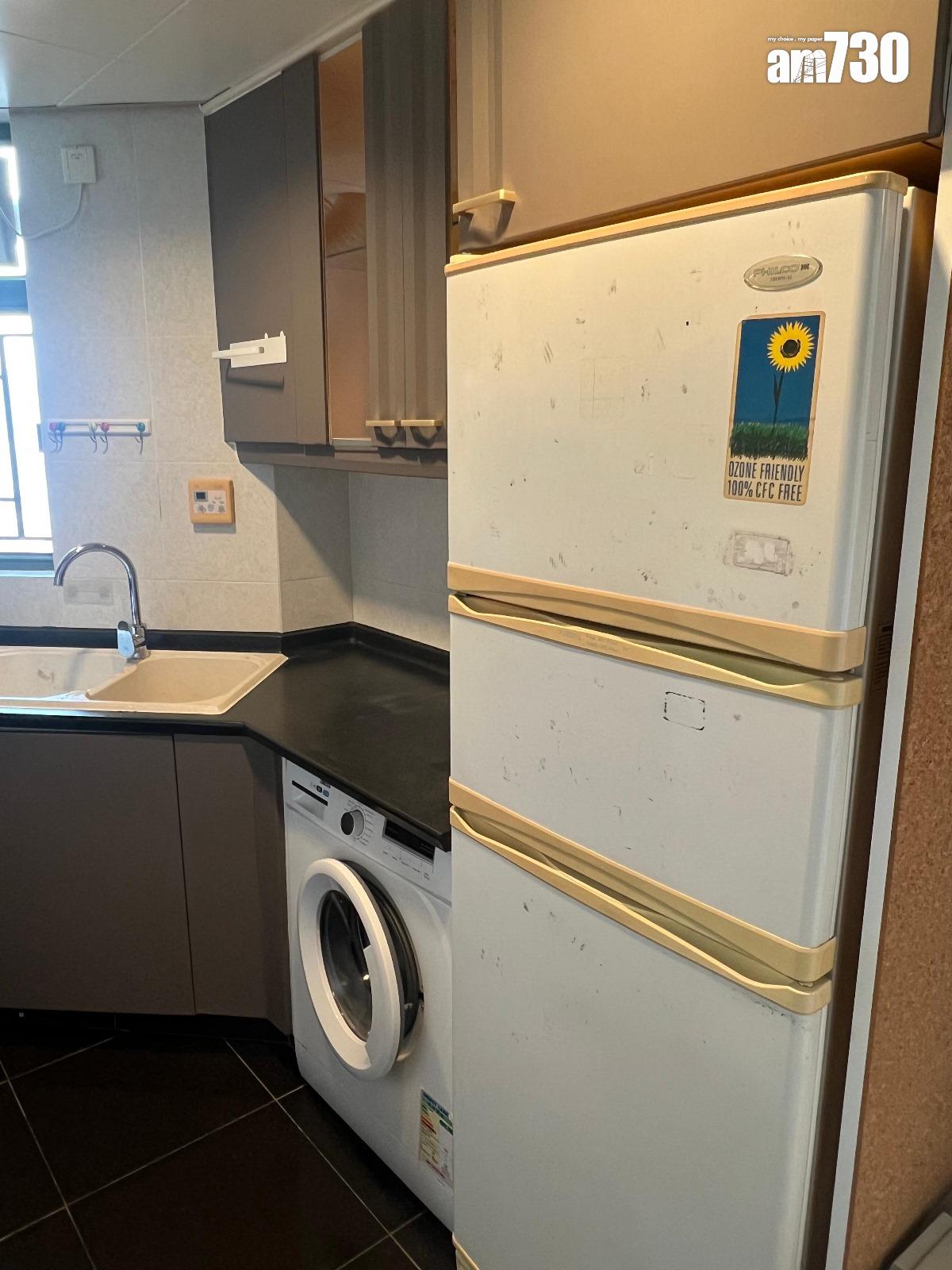 農曆新年前肯減價 全海景三房套2.95萬租出 業主享逾7厘回報(多圖)|二手樓租賃