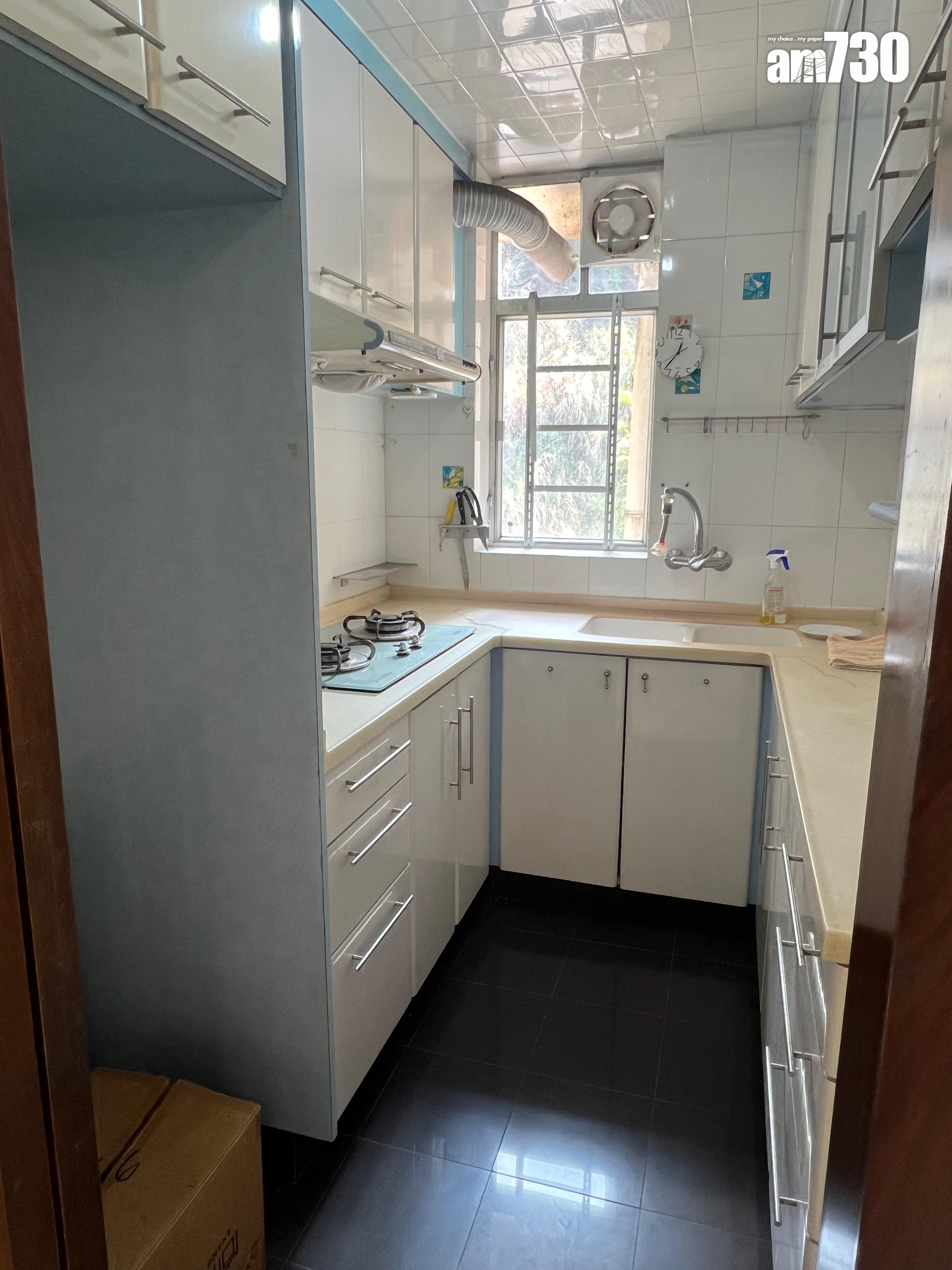 小西灣富景花園三房呎售「5字頭」 原業主大賺逾4倍走(有圖)|二手居屋成交