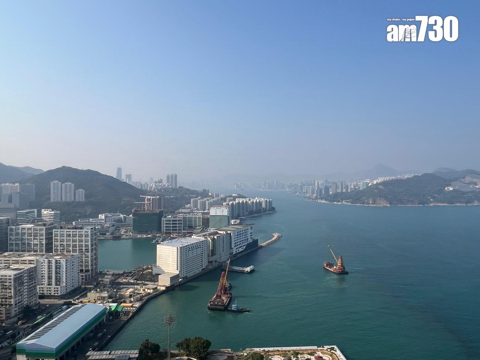 農曆新年前肯減價 全海景三房套2.95萬租出 業主享逾7厘回報(多圖)|二手樓租賃