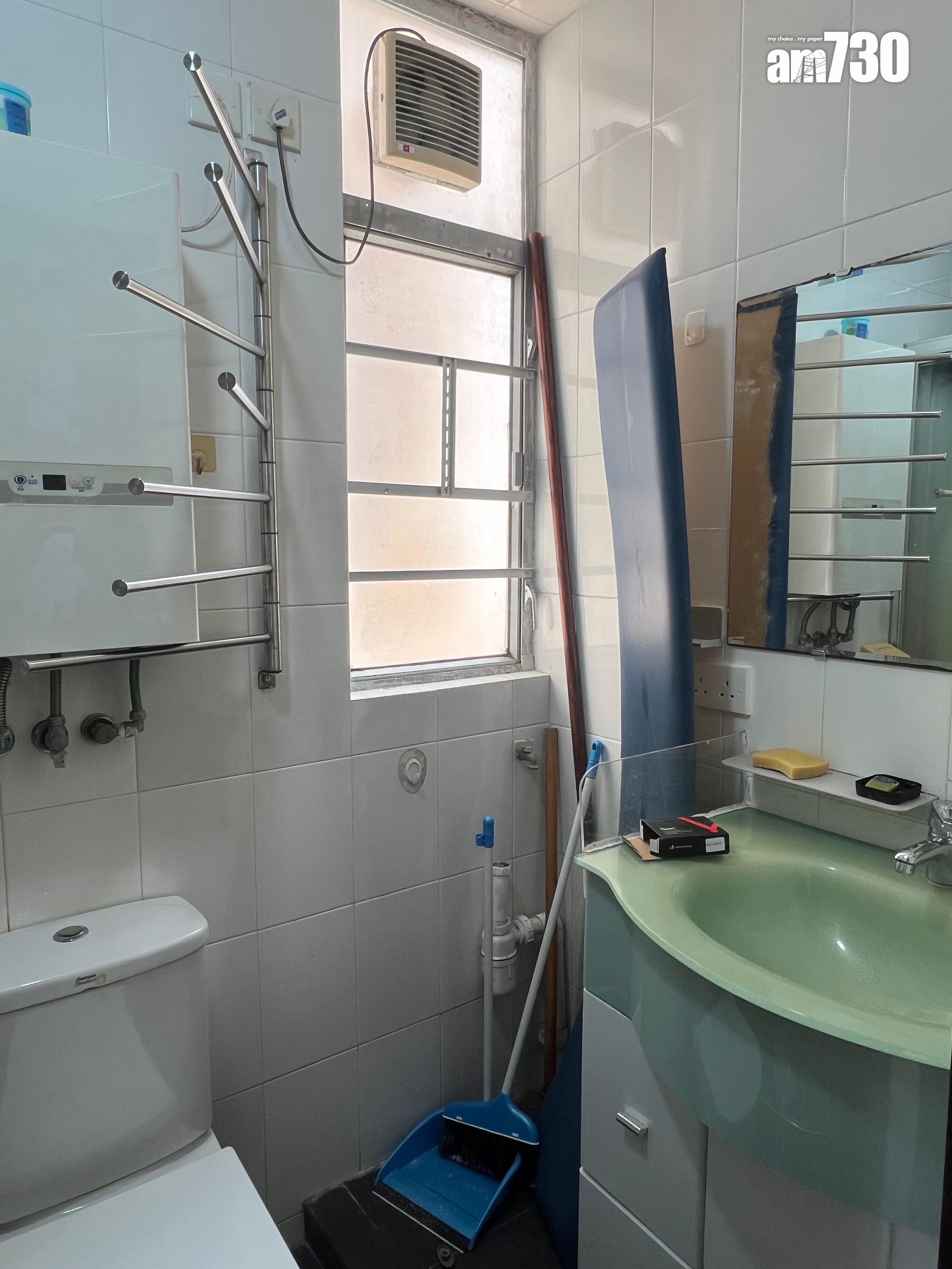 小西灣富景花園三房呎售「5字頭」 原業主大賺逾4倍走(有圖)|二手居屋成交