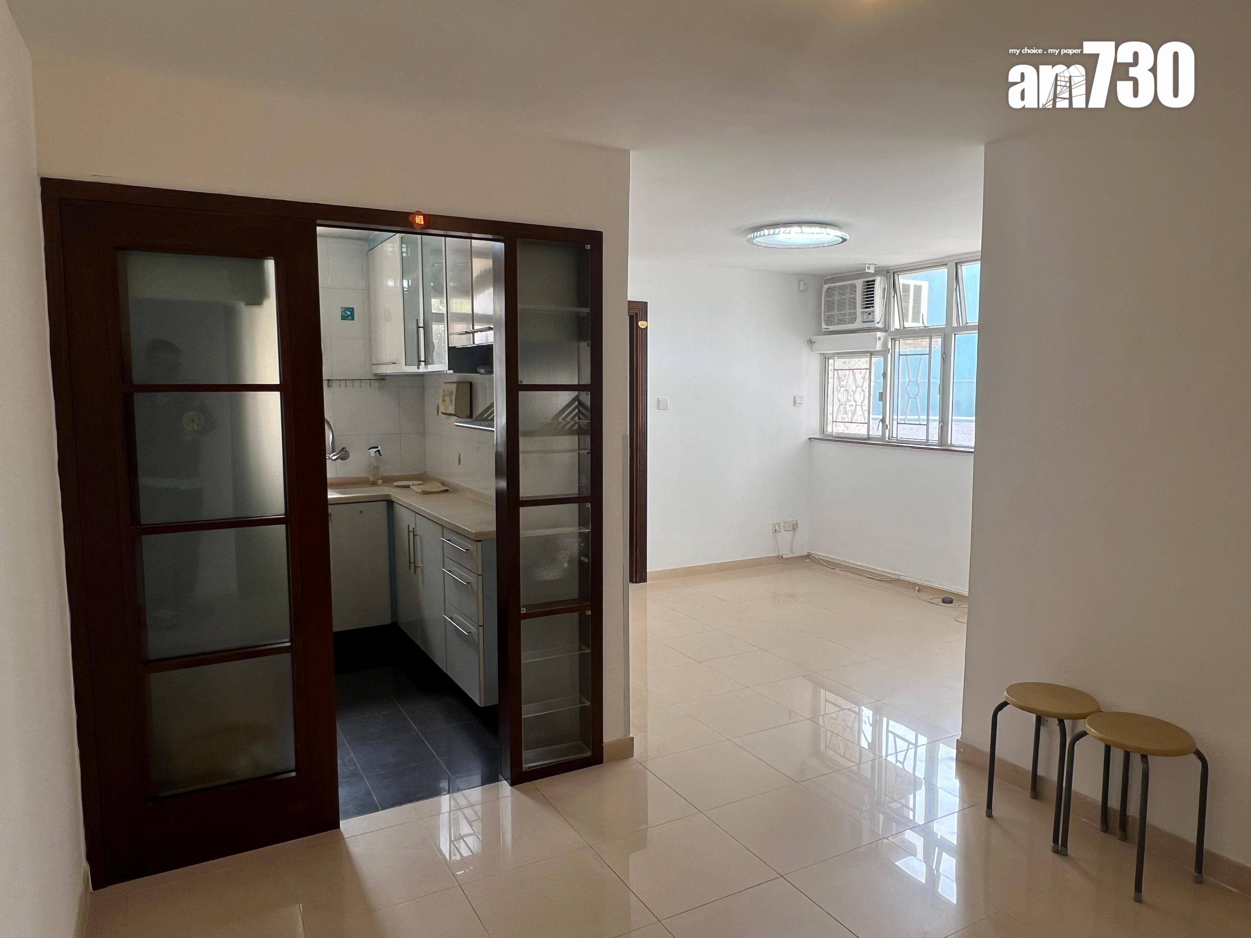 小西灣富景花園三房呎售「5字頭」 原業主大賺逾4倍走(有圖)|二手居屋成交