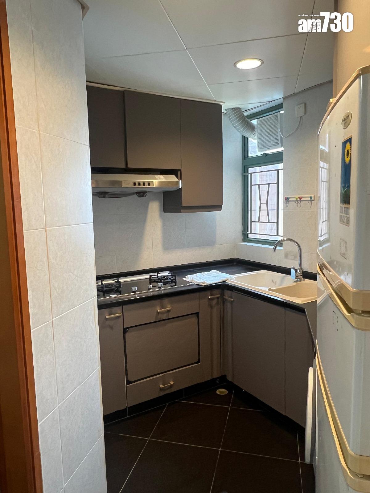 農曆新年前肯減價 全海景三房套2.95萬租出 業主享逾7厘回報(多圖)|二手樓租賃