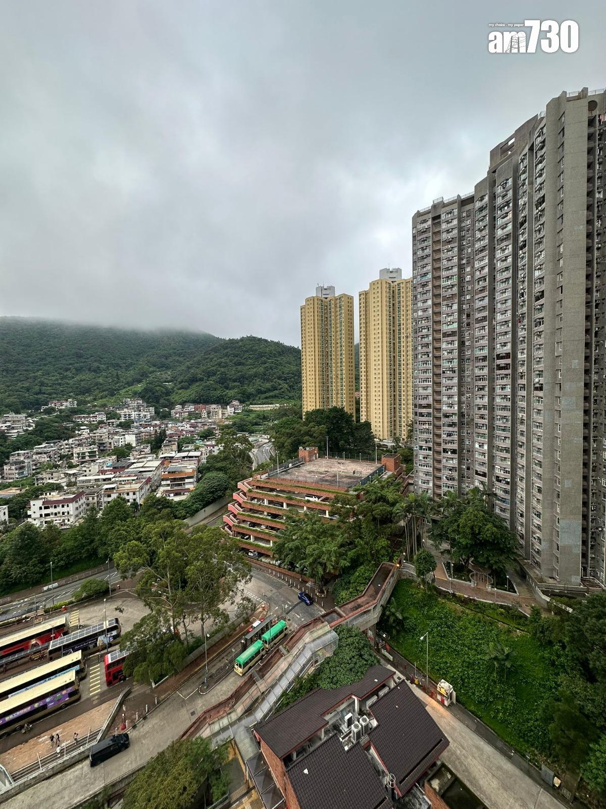 單位擁靚裝可即買即住 沙田廣林苑兩房獲區內客斥近256萬入手(有圖)|二手居屋成交