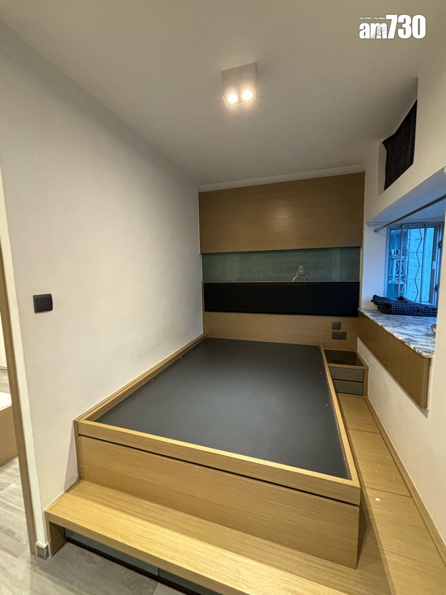 沙田第一城財案後即成交 兩房跌穿4球蝕沽 業主回港簽約(有圖)|藍籌屋苑