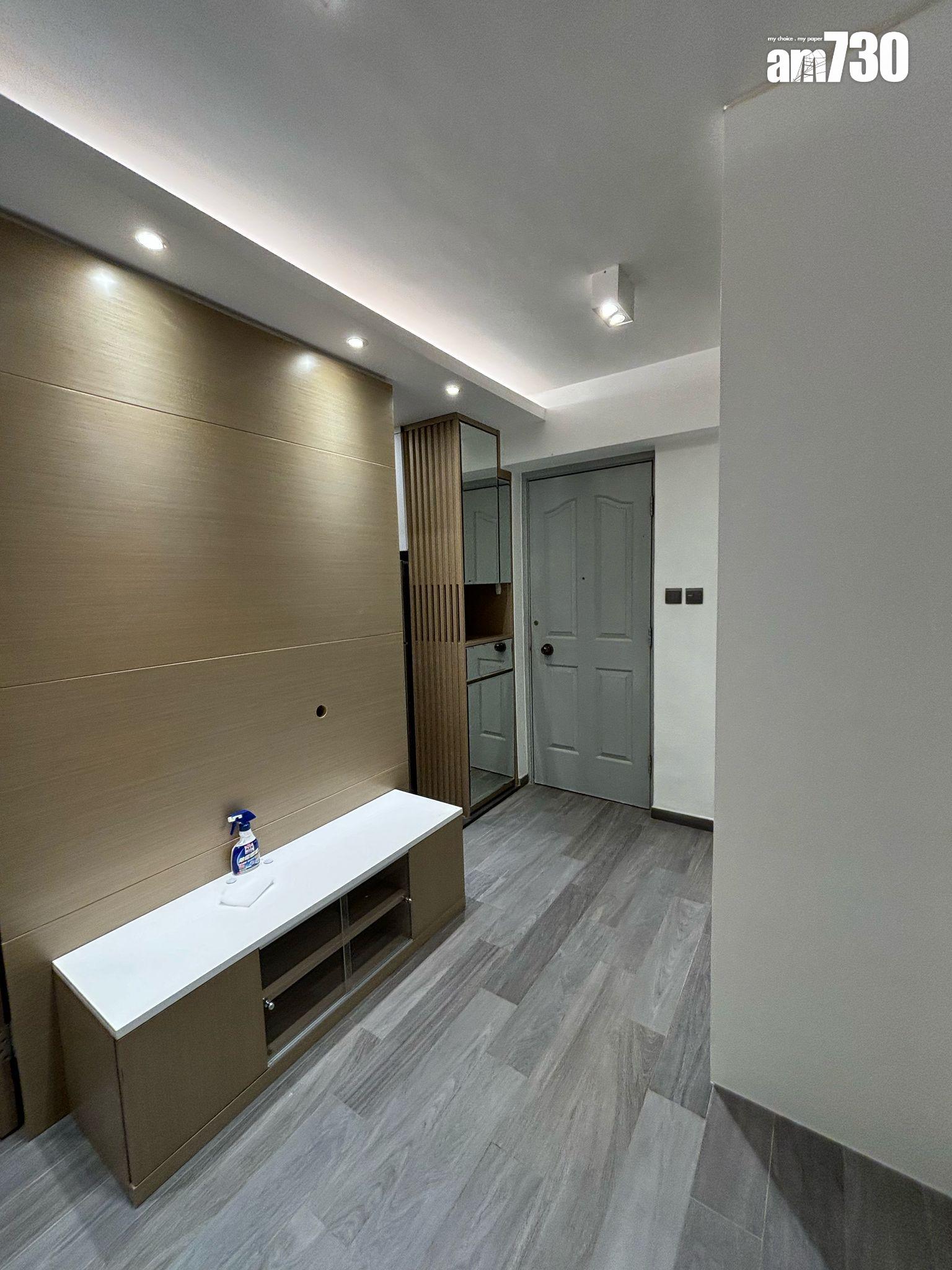 沙田第一城財案後即成交 兩房跌穿4球蝕沽 業主回港簽約(有圖)|藍籌屋苑